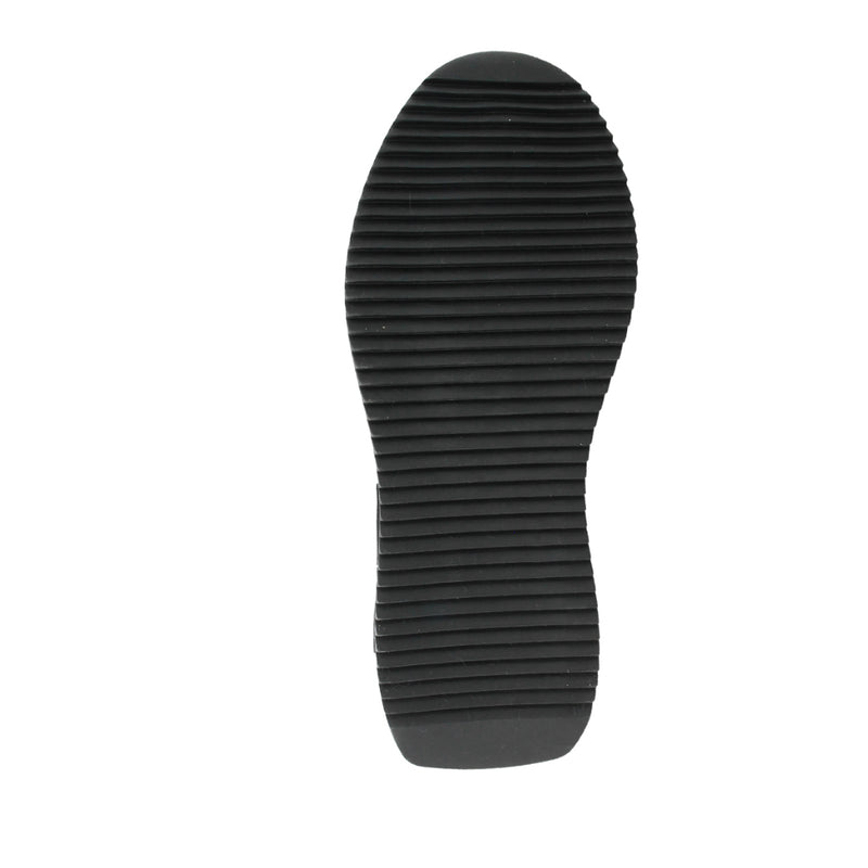 Pakalolo Boots Sepatu CORY PHN317 Black Working Original