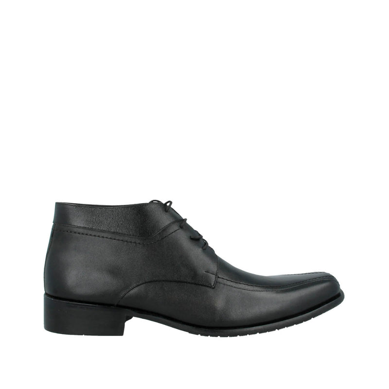 Pakalolo Boots Sepatu Y03291 B Black Working