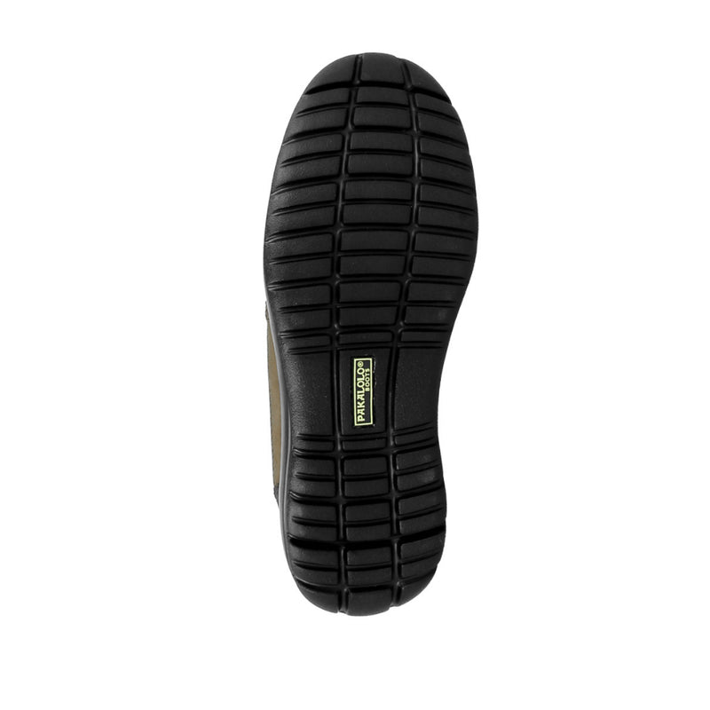 Pakalolo Boots Sepatu CONNOR PIN305N Olive
