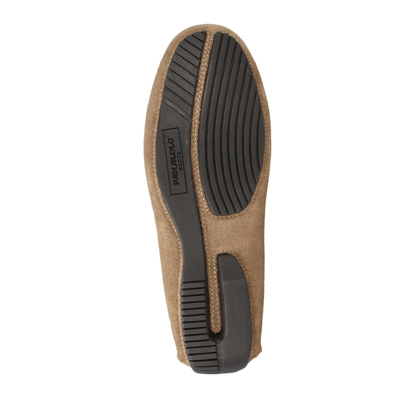 Pakalolo Boots Sepatu DOMINICO PIN329 C Tan Casual