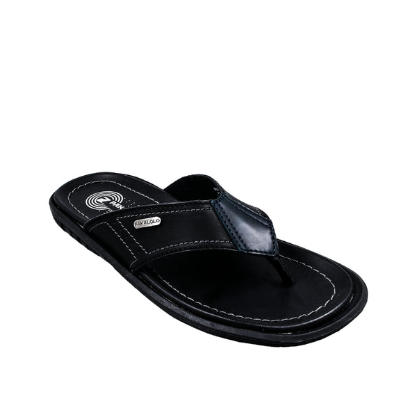 Pakalolo Boots Sandal BODEAN TH PJS073 B Black Original