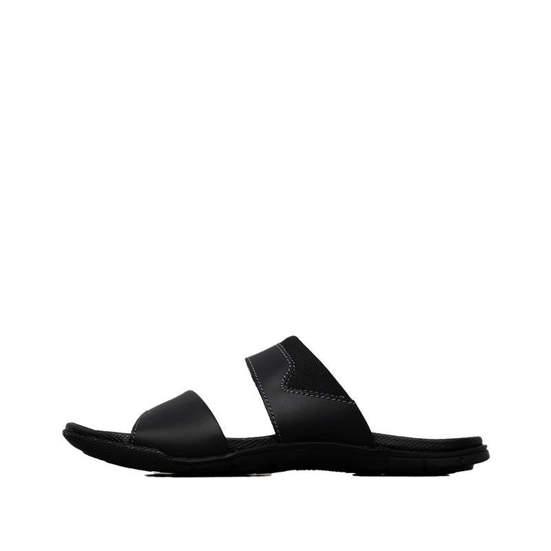 Pakalolo Boots Sandal SLATE 03 Black