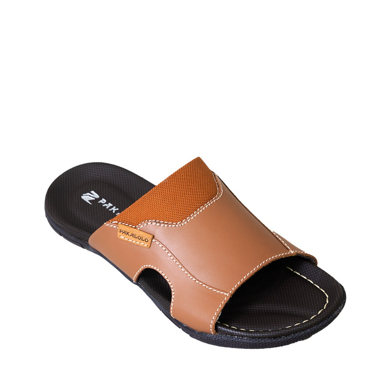 Pakalolo Boots Sandal SLATE 05 Tan