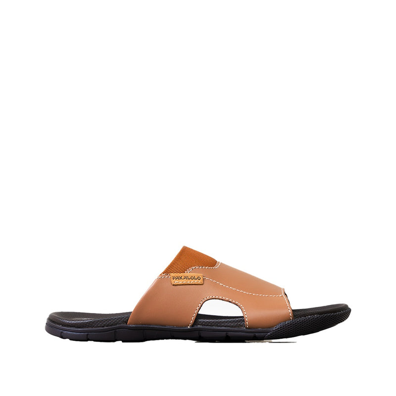 Pakalolo Boots Sandal SLATE 05 Tan