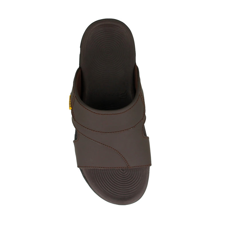 Pakalolo Boots Sandal CAD05AA Brown Original
