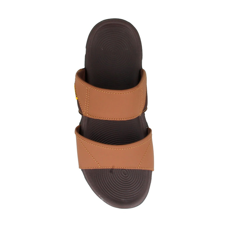 Pakalolo Boots Sandal CAD03CC Tan Original