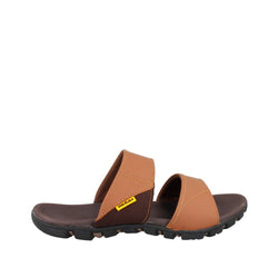 Pakalolo Boots Sandal CAD03CC Tan Original