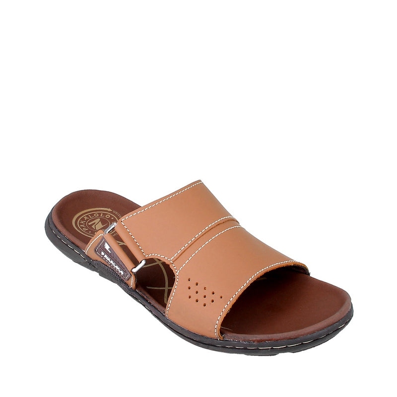 Pakalolo Boots Sandal BIMA05NSC Tan Original
