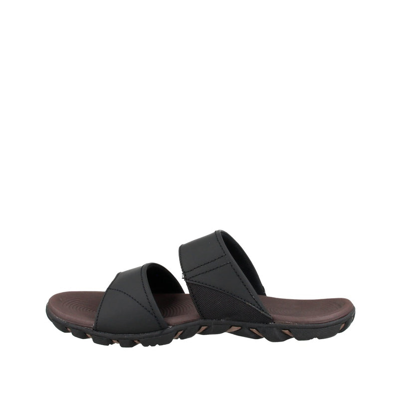 Pakalolo Boots Sandal CAD03BB Black Original