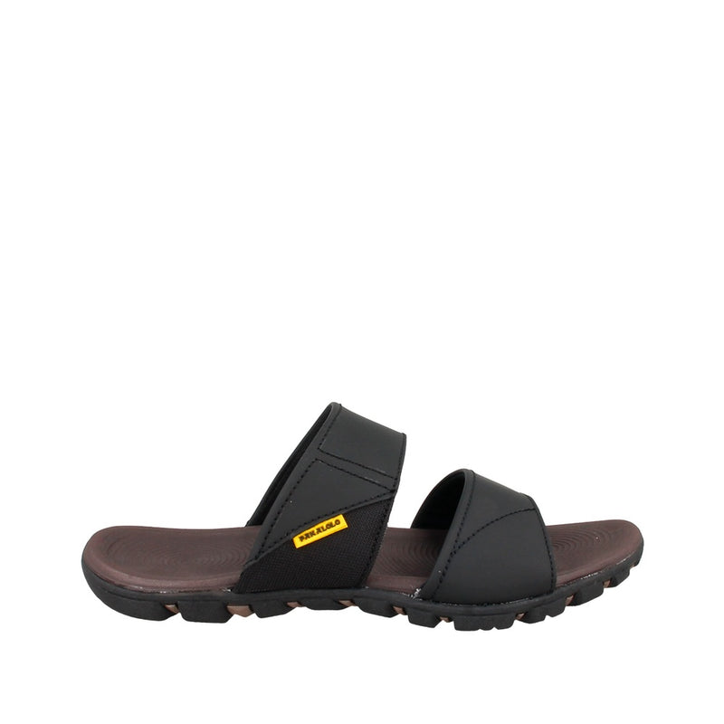 Pakalolo Boots Sandal CAD03BB Black Original