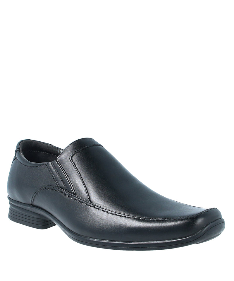 Pakalolo Boots Sepatu 7018 Black Pantofel