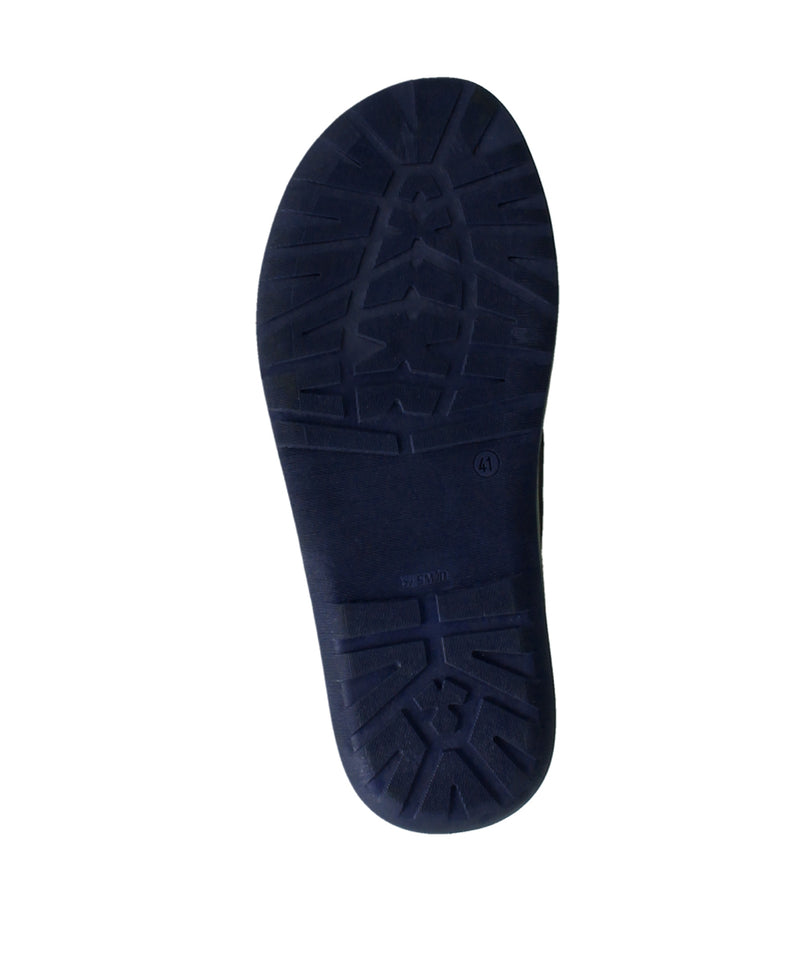 Pakalolo Boots Sandal Alabama TH PJN279GR Grey