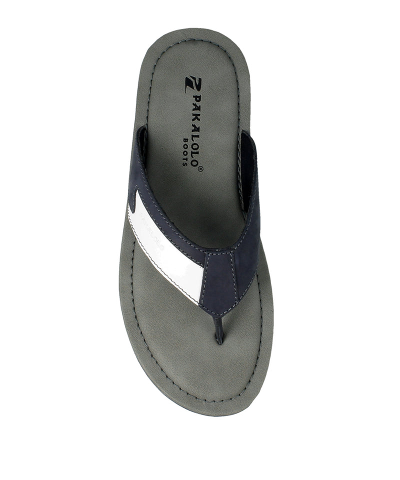 Pakalolo Boots Sandal Alabama TH PJN279GR Grey