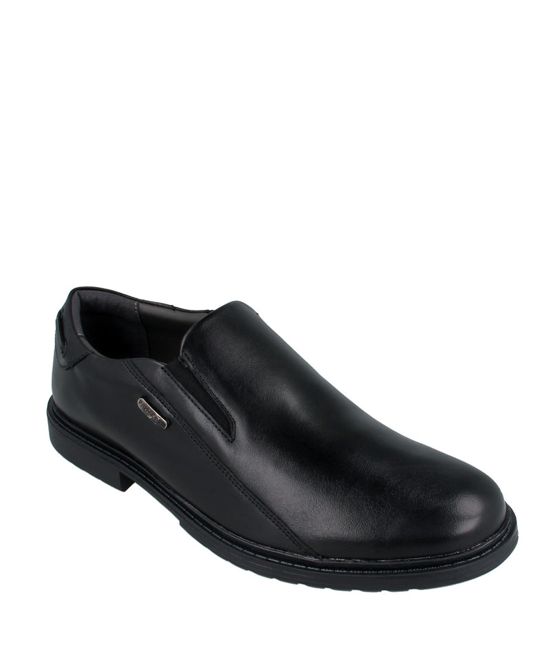 Pakalolo Boots Sepatu Amazu SL PHN269B Black Working