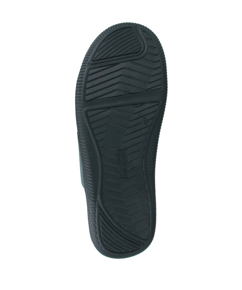 Pakalolo Boots Sandal Aqeel TH PJB275B Black