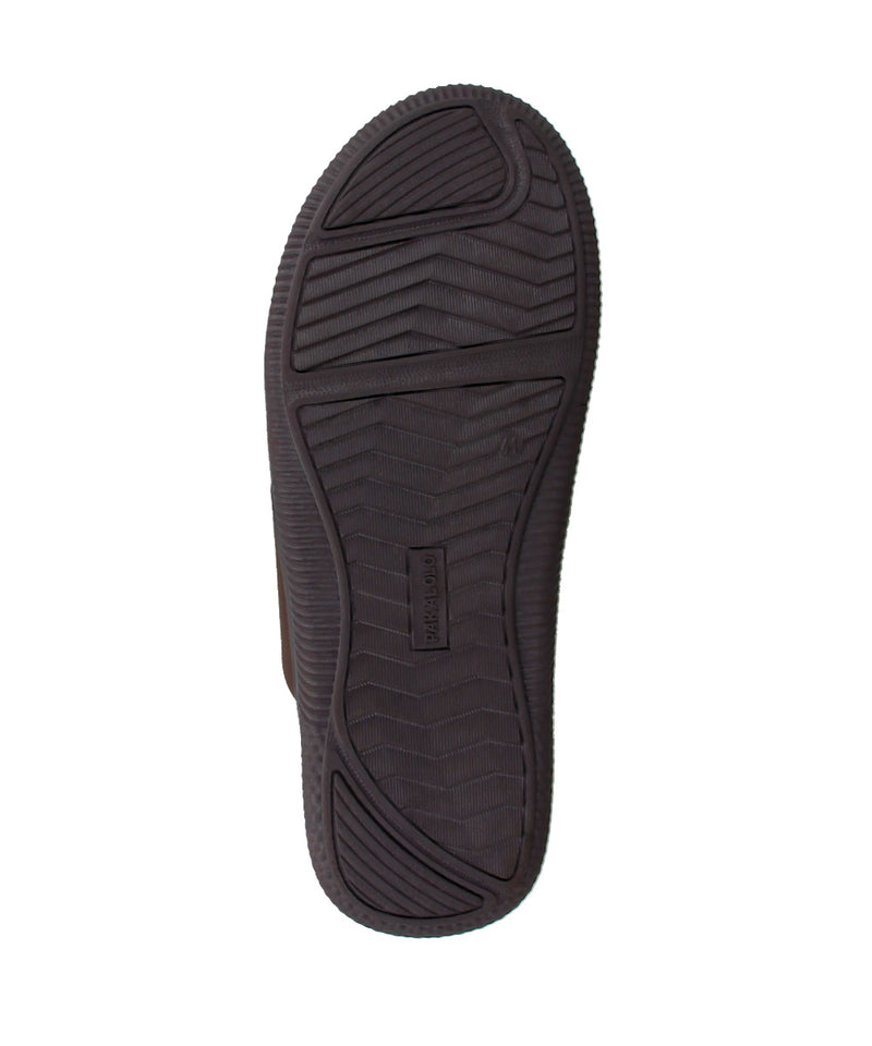Pakalolo Boots Sandal Aqeel TH PJB275C Tan