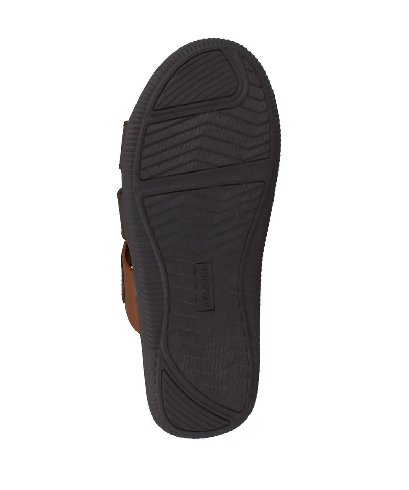 Pakalolo Boots Sandal Aquila ST PJB276A Brown