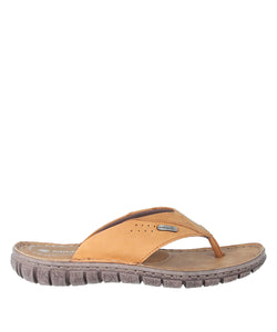 Pakalolo Boots Sandal BEN TH PJN043 Tan Casual