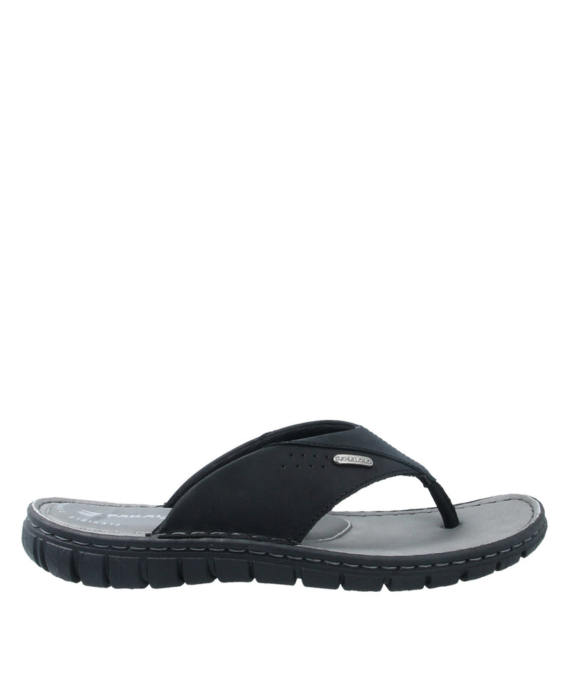Pakalolo Boots Sandal BEN TH PJN043 Black Casual