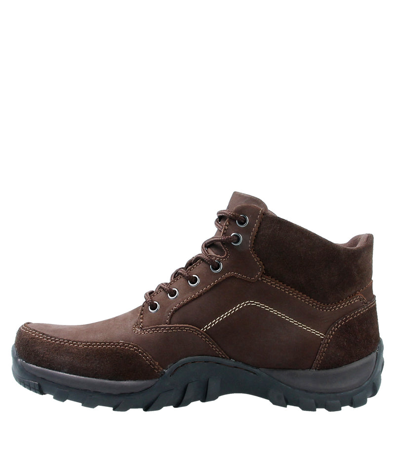 Pakalolo Boots Sepatu BIANCO BT PIN069A Brown