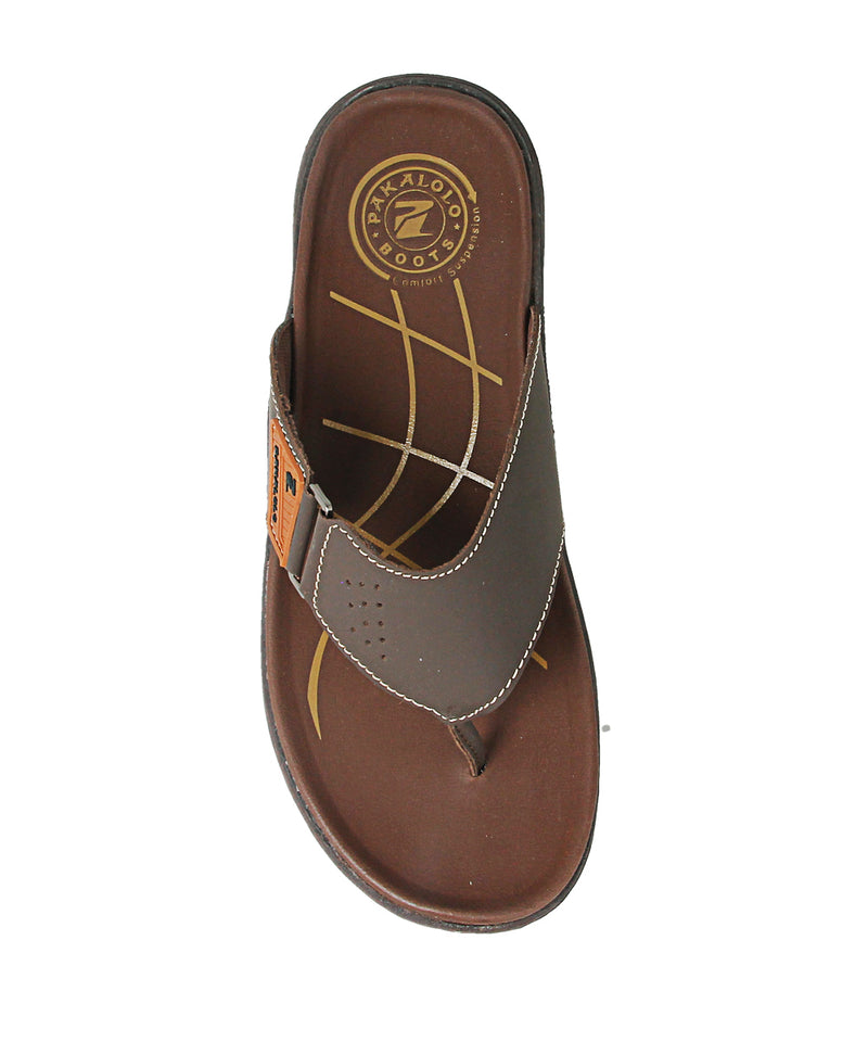 Pakalolo Boots Sandal BIMA01NSA Brown Original