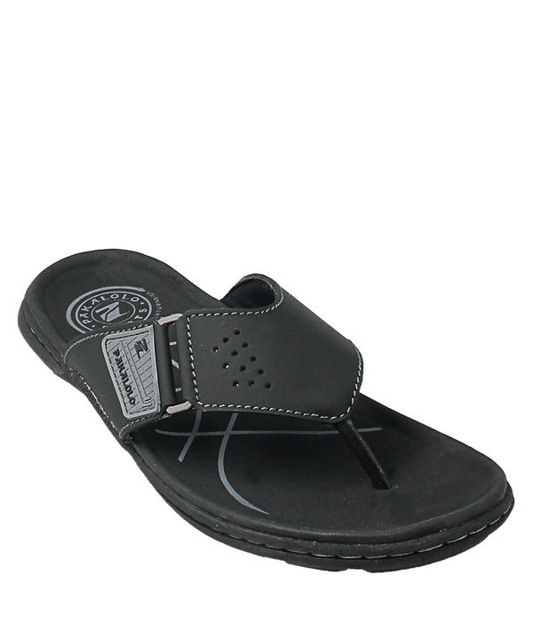 Pakalolo Boots Sandal BIMA01NSB Black Original