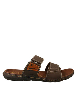 Pakalolo Boots Sandal BIMA03NSA Brown Original