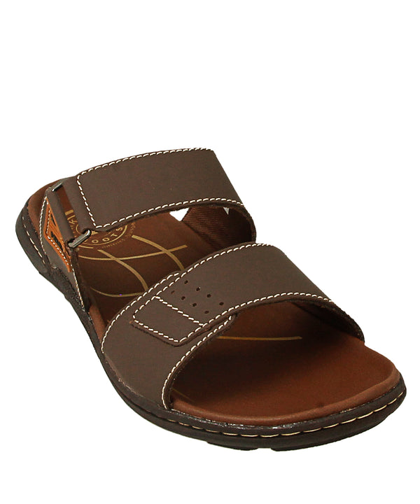 Pakalolo Boots Sandal BIMA03NSA Brown Original