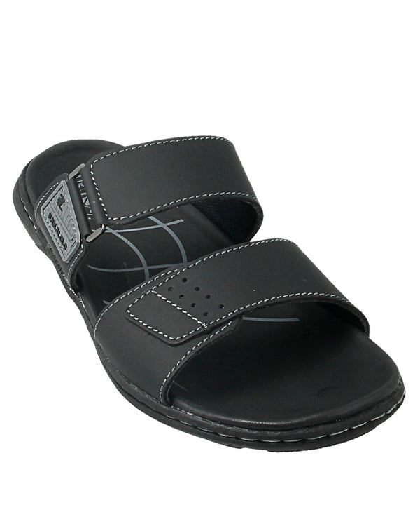 Pakalolo Boots Sandal BIMA03NSB Black Original