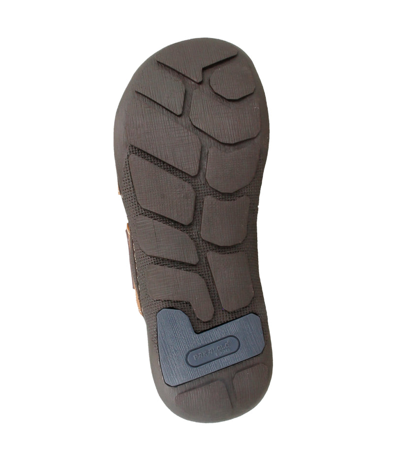 Pakalolo Boots Sandal BIMA03NSC Tan Original