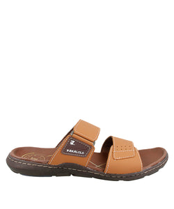 Pakalolo Boots Sandal BIMA03NSC Tan Original