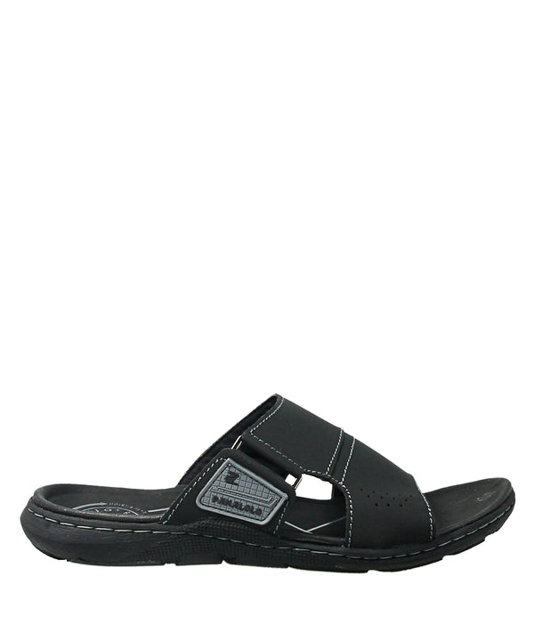 Pakalolo Boots Sandal BIMA05NSB Black Original