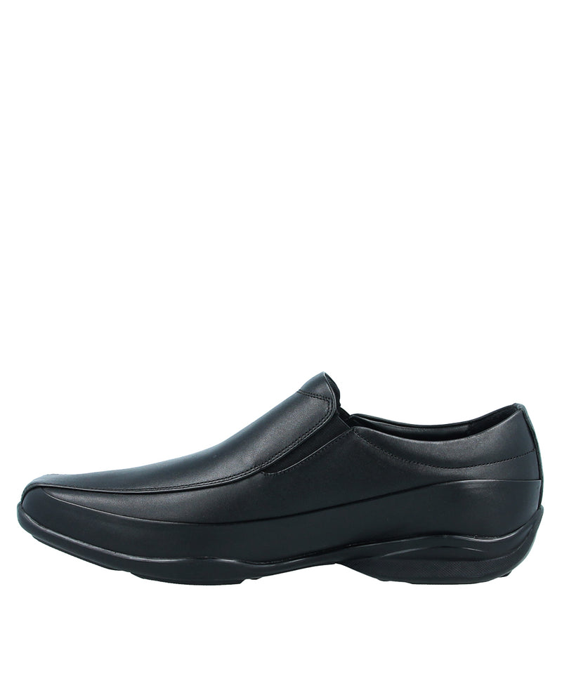 Pakalolo Boots Sepatu Birkley SL PHN051B Black Working