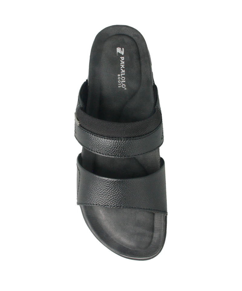 Pakalolo Boots Sandal CFD03NSB Black Original