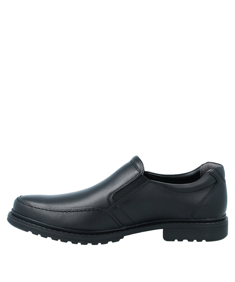 Pakalolo Boots Sepatu Coupe SL PHN001B Black Working