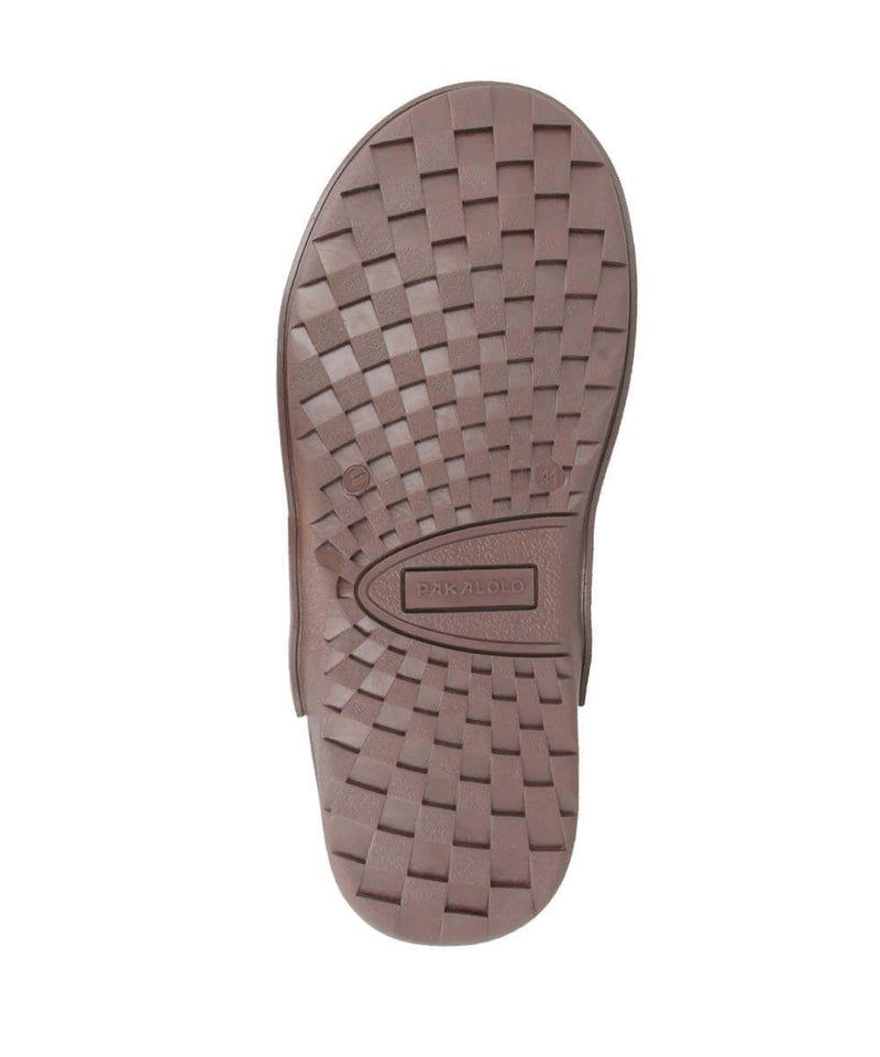 PAKALOLO BOOTS Sandal Datari TH PJL109C Tan Casual Original