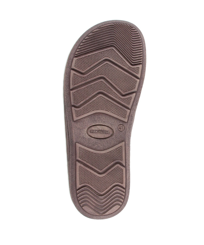Pakalolo Boots Sandal DAVIS SL PJN092C Tan Original