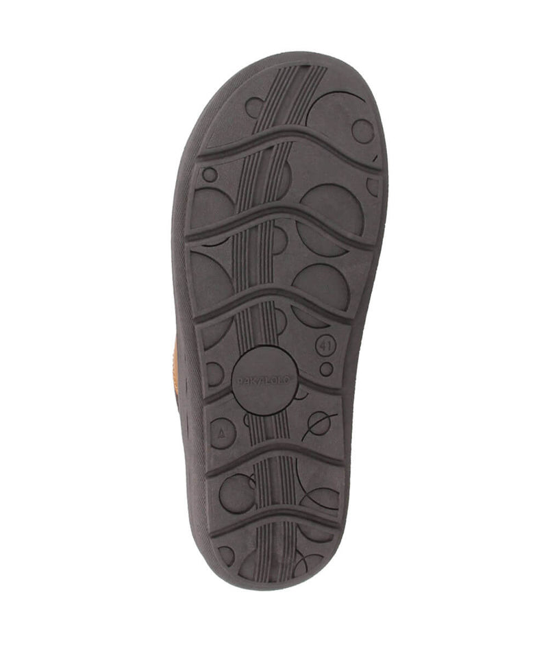 Pakalolo Boots Sandal DEX TH PJN106C Tan Original