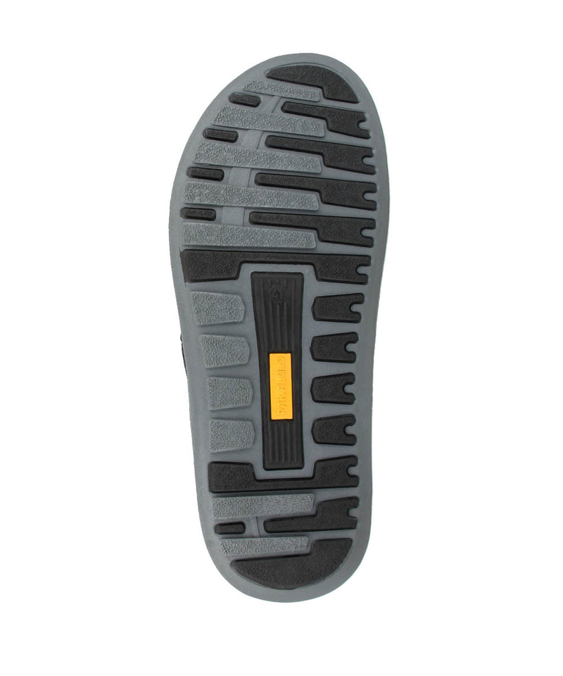 Pakalolo Boots Sandal Duval TH PJB125B Black
