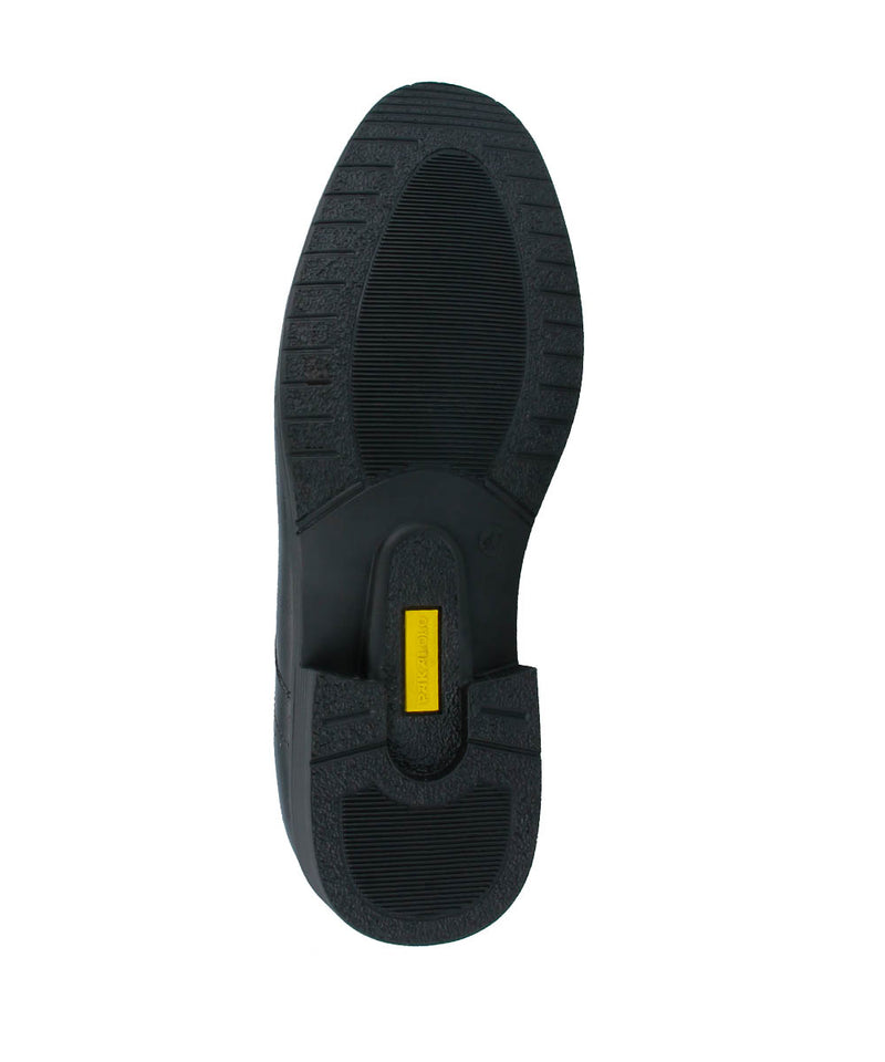 Pakalolo Boots Sepatu GLAVON LA PHN136B Black