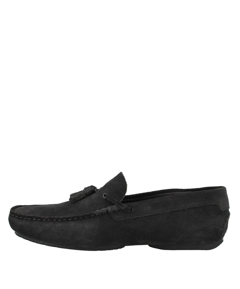Pakalolo Boots Sepatu HOPKIN MO CHICCO01B BLACK