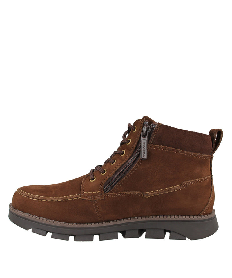 Pakalolo Boots Sepatu HORACE BT CHICCO21A BROWN
