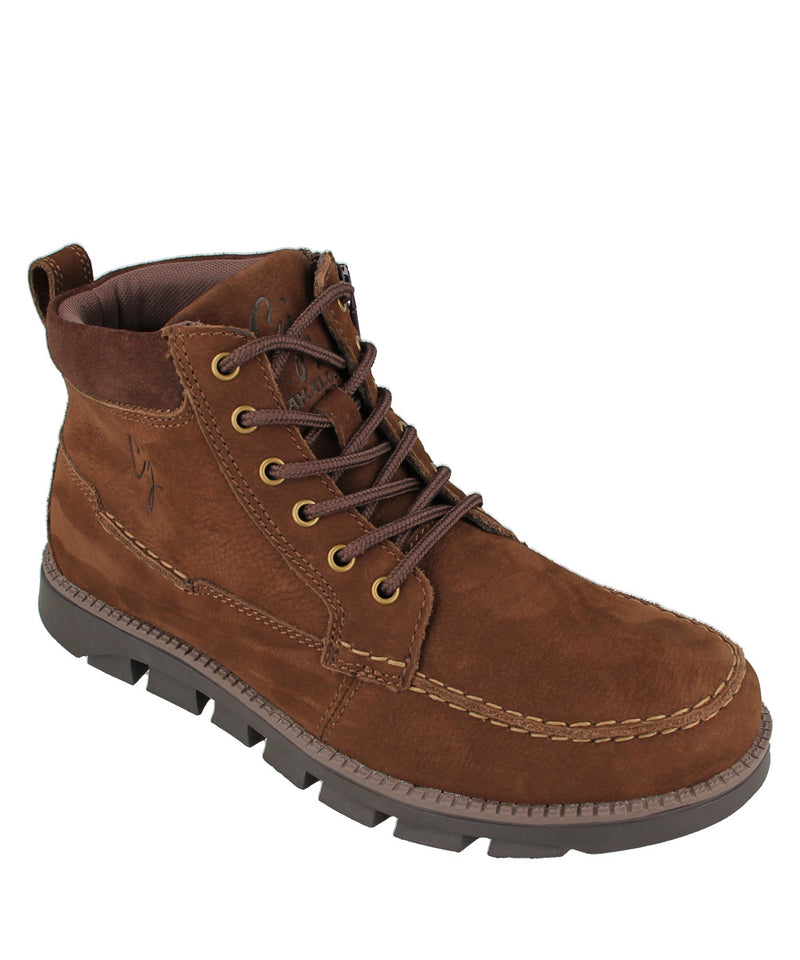 Pakalolo Boots Sepatu HORACE BT CHICCO21A BROWN