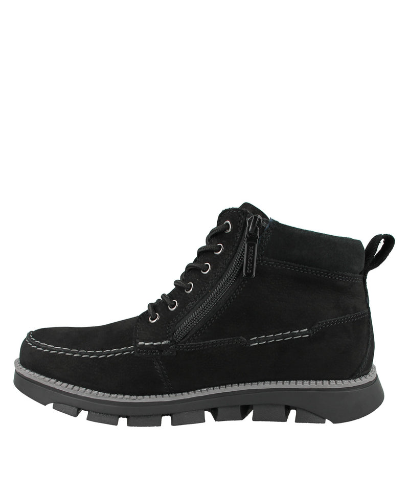 Pakalolo Boots Sepatu HORACE BT CHICCO21B BLACK