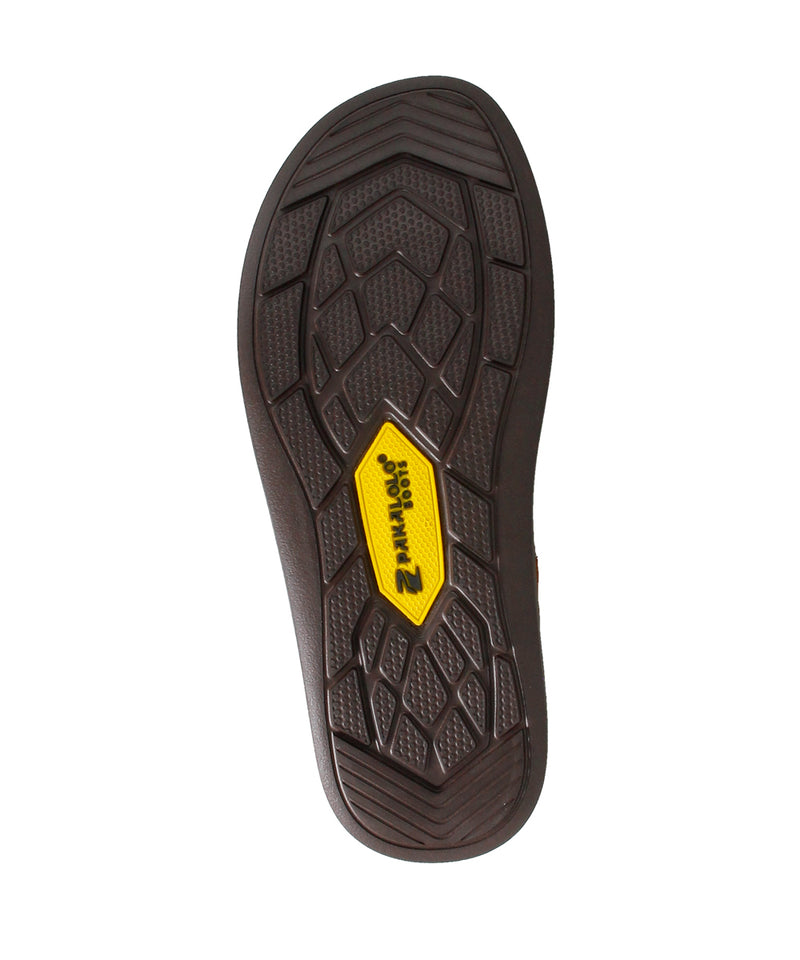 Pakalolo Boots Sandal HILLMAN 01 Tan