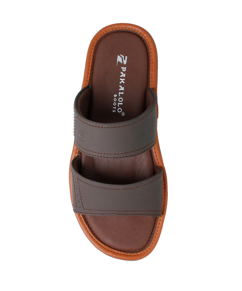Pakalolo Boots Sandal HILLMAN 03 Brown