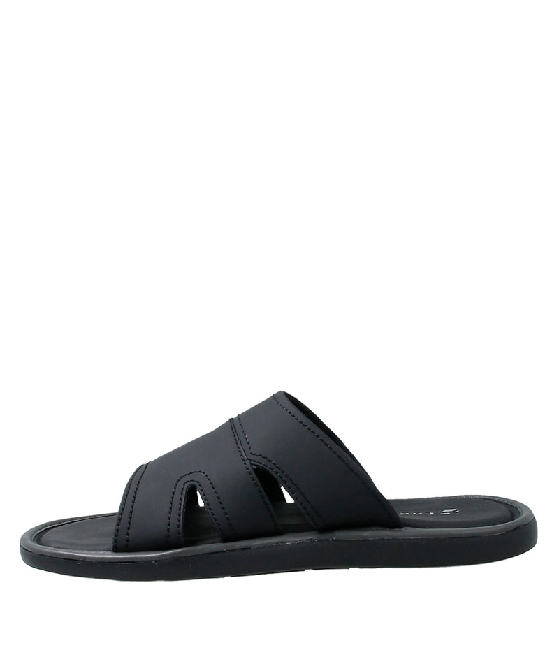 Pakalolo Boots Sandal HILLMAN 05 Black