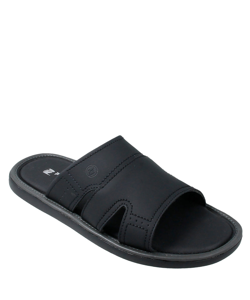 Pakalolo Boots Sandal HILLMAN 05 Black