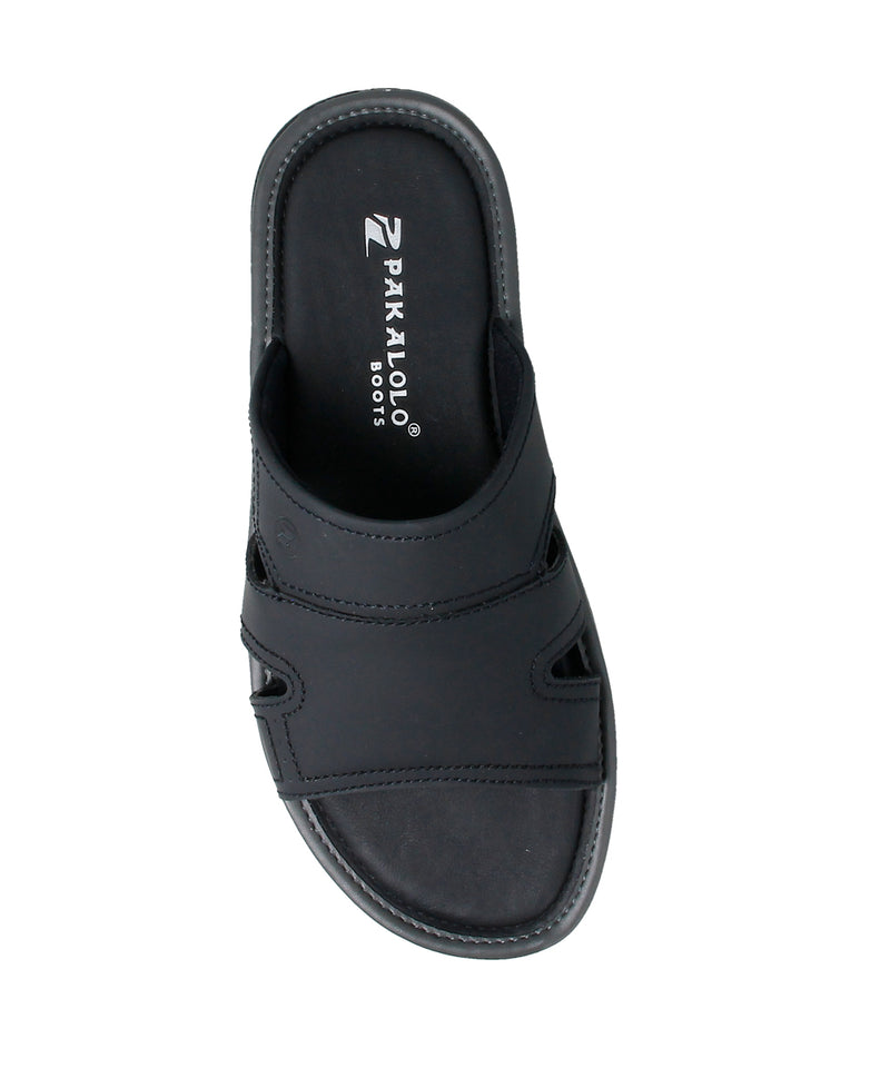 Pakalolo Boots Sandal HILLMAN 05 Black