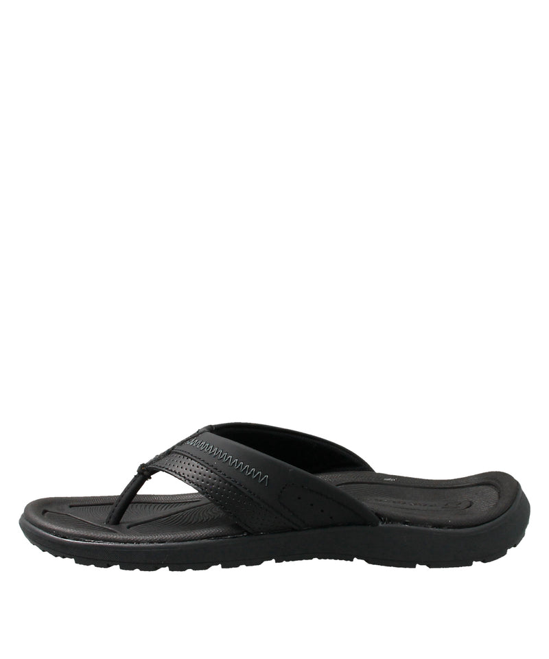 Pakalolo Boots Sandal Karang01B Black Original